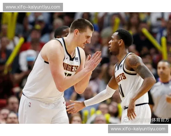 尼克斯vs掘金：当大苹果城的铁血意志撞上丹佛高原的篮球艺术